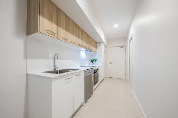 Second view of Homely unit listing, 409b/5 Spring Street, Sippy Downs QLD 4556