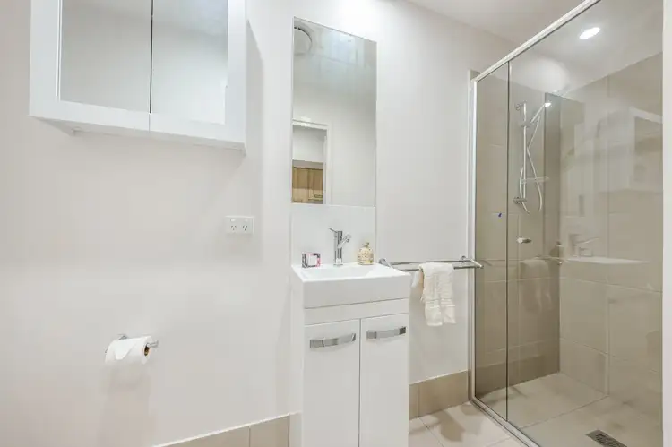 Third view of Homely unit listing, 409b/5 Spring Street, Sippy Downs QLD 4556