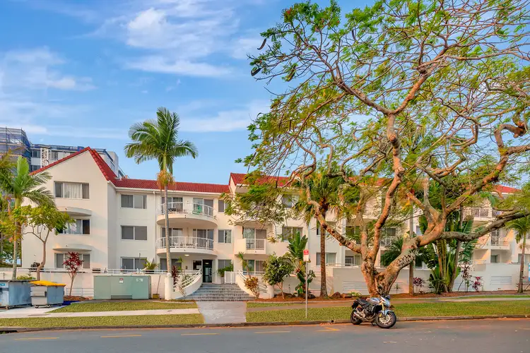 Main view of Homely apartment listing, 26/17 Genoa Street, Surfers Paradise QLD 4217