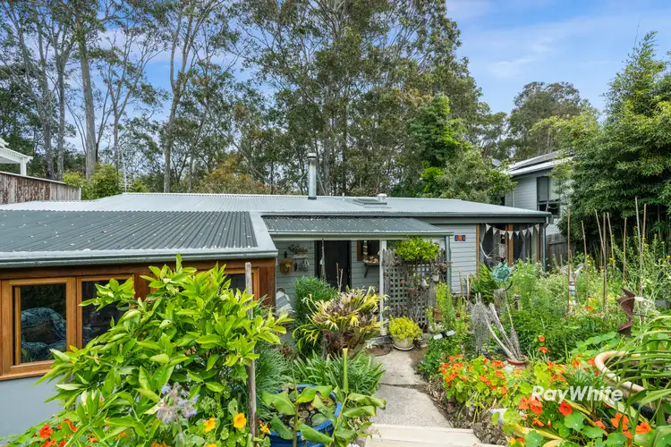Second view of Homely house listing, 305 South Head Road, Moruya Heads NSW 2537