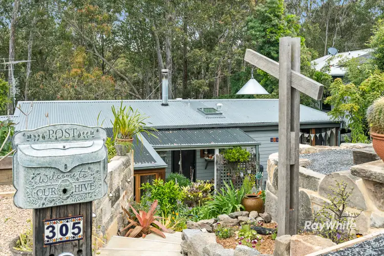 Fourth view of Homely house listing, 305 South Head Road, Moruya Heads NSW 2537