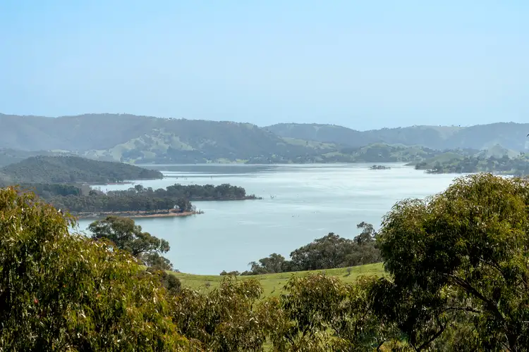 Main view of Homely land listing, 103 Glencoe Ridge, Howes Creek VIC 3723