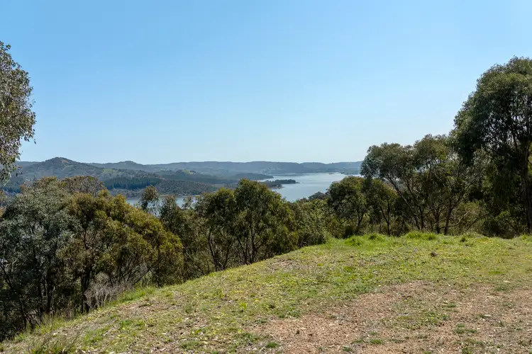 Second view of Homely land listing, 103 Glencoe Ridge, Howes Creek VIC 3723