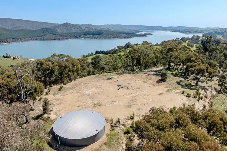 Third view of Homely land listing, 103 Glencoe Ridge, Howes Creek VIC 3723
