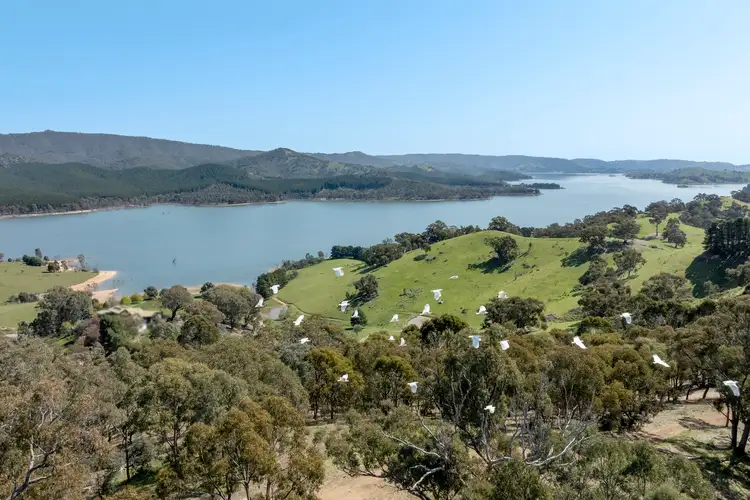 Fourth view of Homely land listing, 103 Glencoe Ridge, Howes Creek VIC 3723