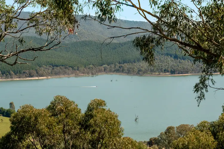Fifth view of Homely land listing, 103 Glencoe Ridge, Howes Creek VIC 3723