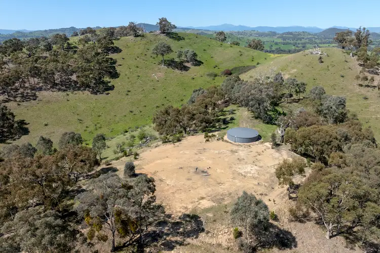 Sixth view of Homely land listing, 103 Glencoe Ridge, Howes Creek VIC 3723