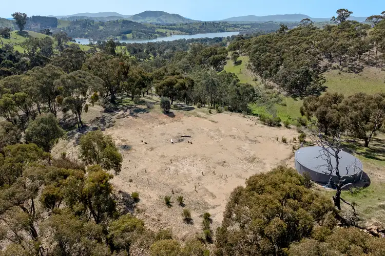 Seventh view of Homely land listing, 103 Glencoe Ridge, Howes Creek VIC 3723