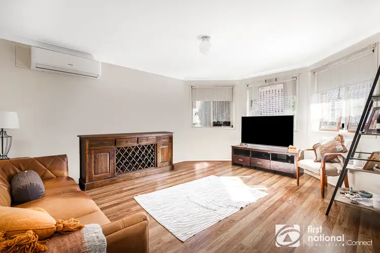 Second view of Homely villa listing, 3/31 Francis Street, Richmond NSW 2753