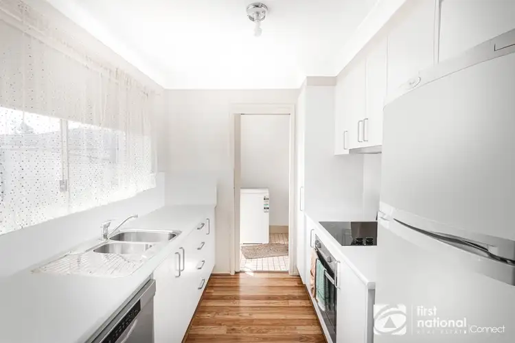 Third view of Homely villa listing, 3/31 Francis Street, Richmond NSW 2753