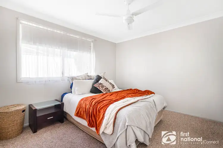 Fifth view of Homely villa listing, 3/31 Francis Street, Richmond NSW 2753