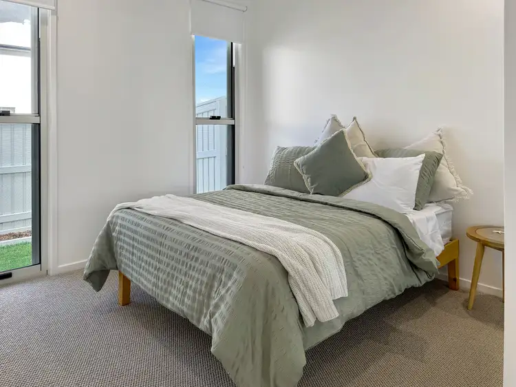 Fifth view of Homely semi-detached listing, 2/12 Tulip Street, Nirimba QLD 4551