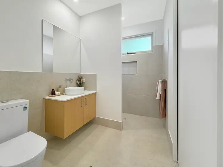 Sixth view of Homely semi-detached listing, 2/12 Tulip Street, Nirimba QLD 4551