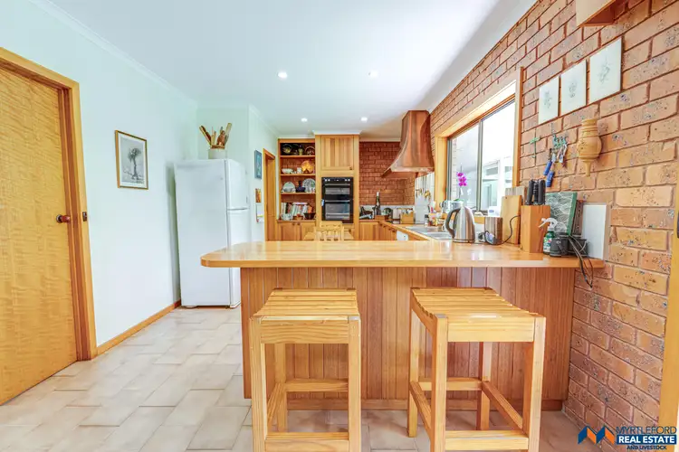 Fifth view of Homely house listing, 564 Buffalo Creek Road, Myrtleford VIC 3737