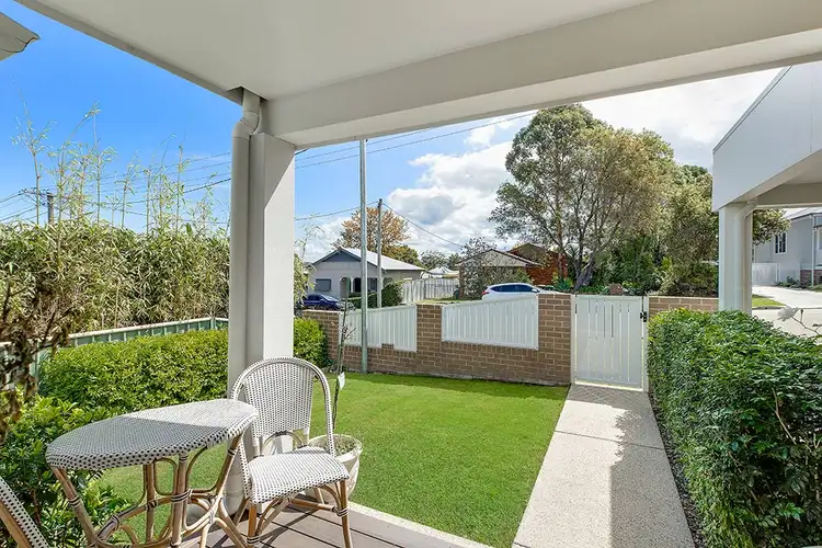 Second view of Homely house listing, 14 Barford Street, Speers Point NSW 2284