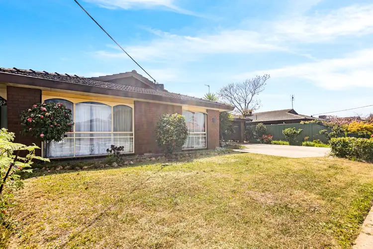 Second view of Homely house listing, 4 Schwarz Avenue, Horsham VIC 3400