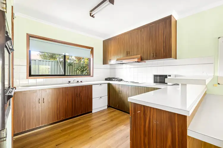 Fourth view of Homely house listing, 4 Schwarz Avenue, Horsham VIC 3400