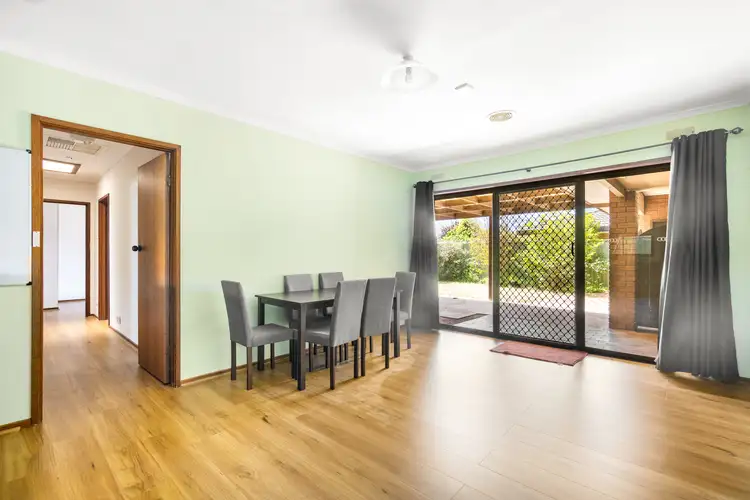Fifth view of Homely house listing, 4 Schwarz Avenue, Horsham VIC 3400