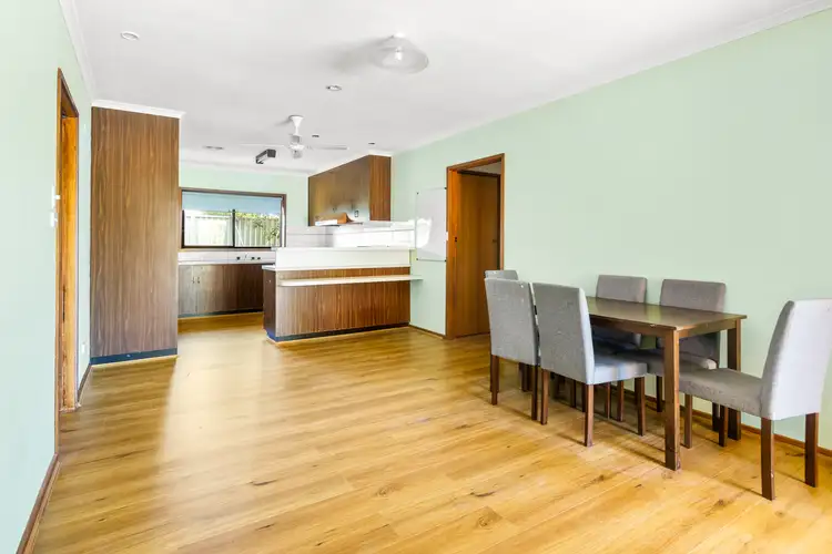 Sixth view of Homely house listing, 4 Schwarz Avenue, Horsham VIC 3400