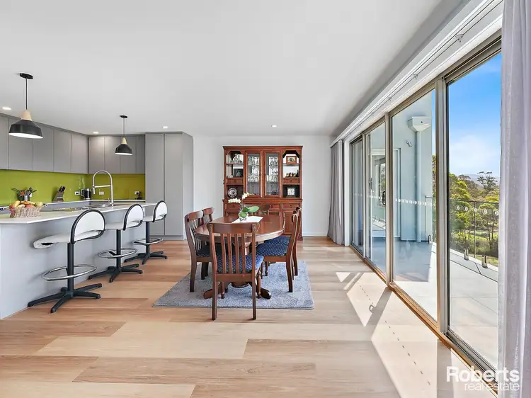 Second view of Homely house listing, 6 Suncoast Drive, Bicheno TAS 7215