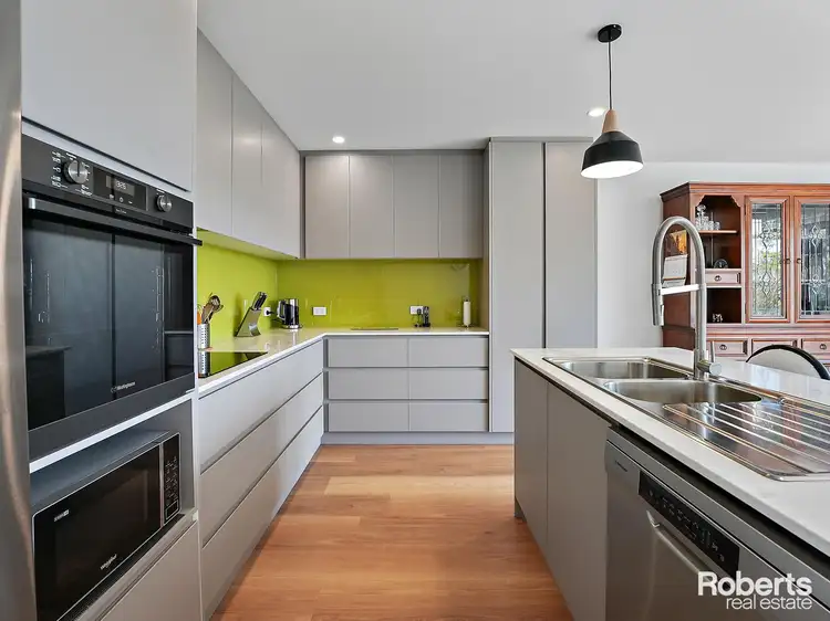 Third view of Homely house listing, 6 Suncoast Drive, Bicheno TAS 7215