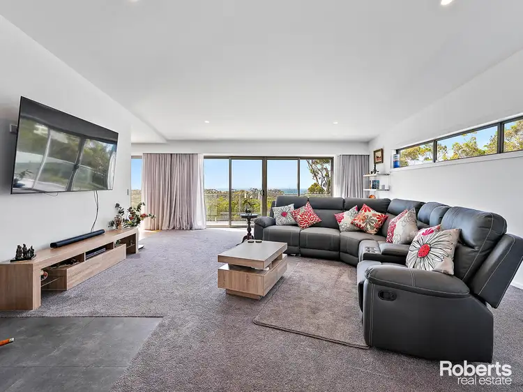 Fourth view of Homely house listing, 6 Suncoast Drive, Bicheno TAS 7215