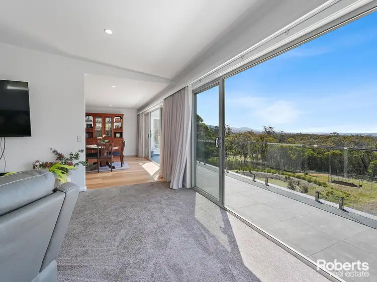 Fifth view of Homely house listing, 6 Suncoast Drive, Bicheno TAS 7215