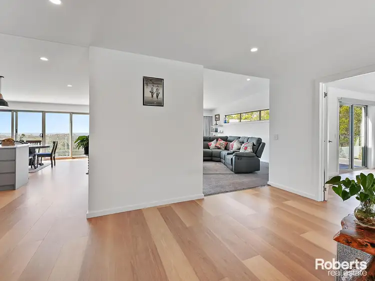 Sixth view of Homely house listing, 6 Suncoast Drive, Bicheno TAS 7215