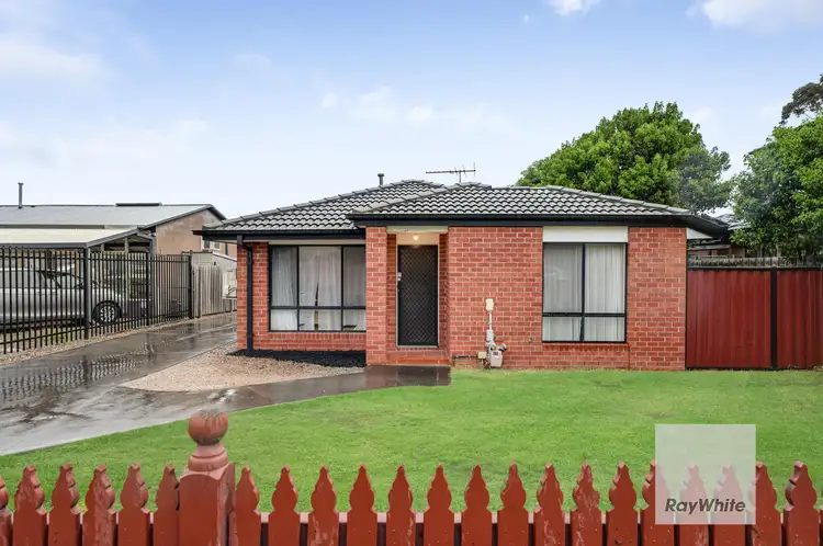 Main view of Homely house listing, 1/421 Camp Road, Broadmeadows VIC 3047