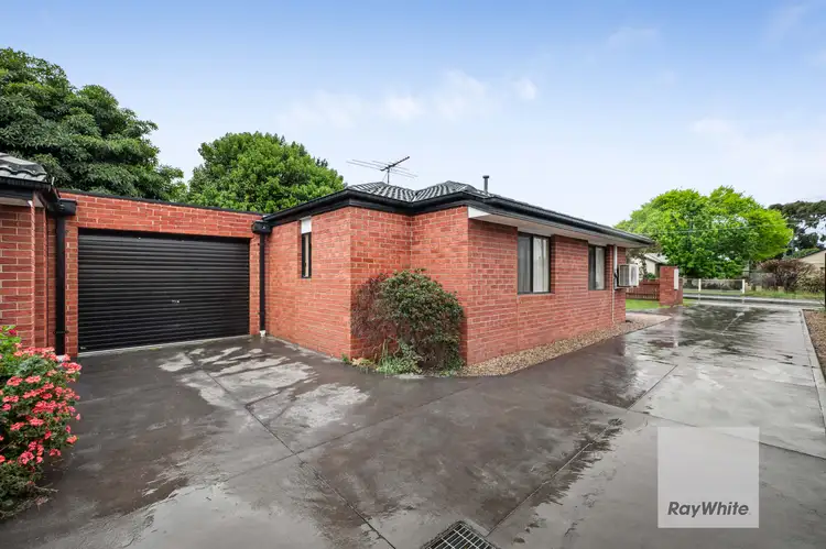 Third view of Homely house listing, 1/421 Camp Road, Broadmeadows VIC 3047