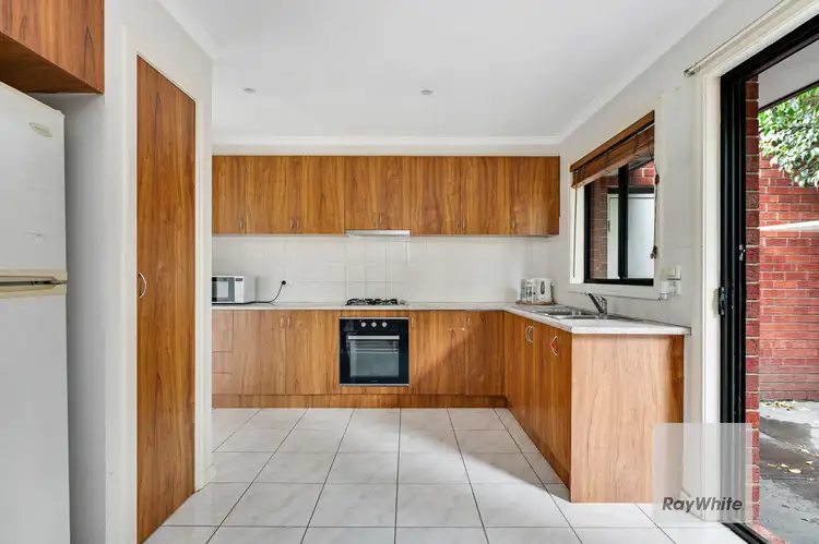 Fifth view of Homely house listing, 1/421 Camp Road, Broadmeadows VIC 3047