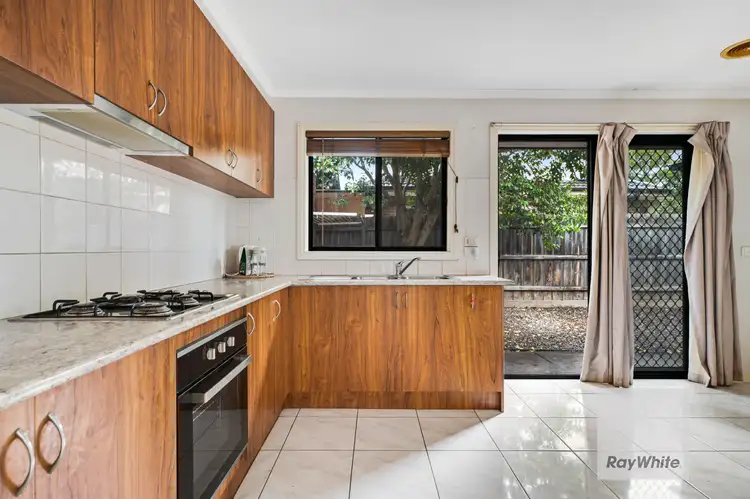 Sixth view of Homely house listing, 1/421 Camp Road, Broadmeadows VIC 3047