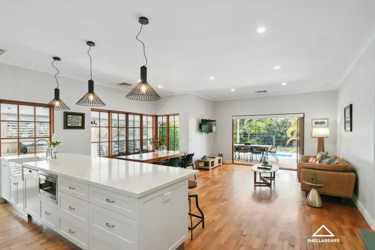 Main view of Homely house listing, 46 Strickland Street, Mount Claremont WA 6010