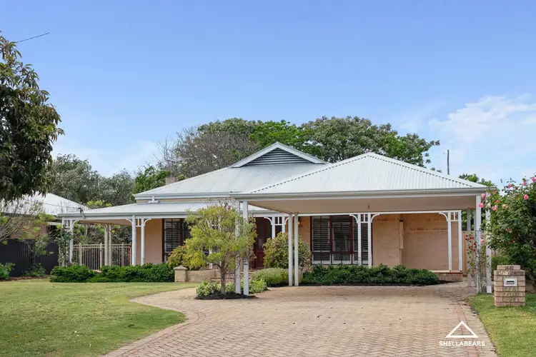 Second view of Homely house listing, 46 Strickland Street, Mount Claremont WA 6010
