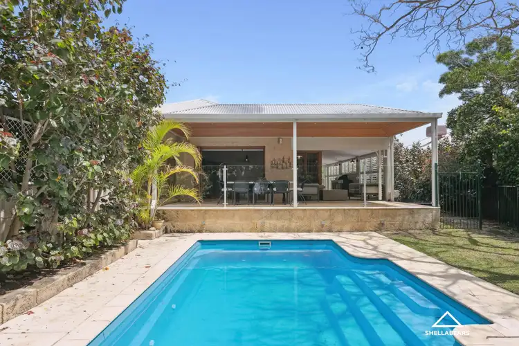 Third view of Homely house listing, 46 Strickland Street, Mount Claremont WA 6010