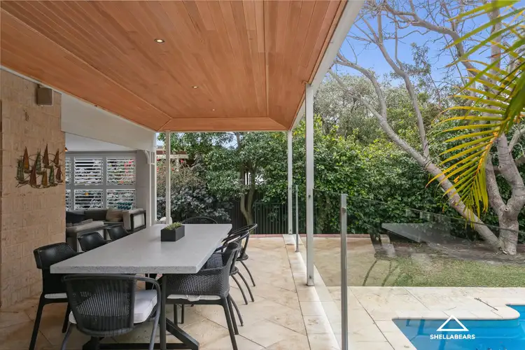 Fourth view of Homely house listing, 46 Strickland Street, Mount Claremont WA 6010