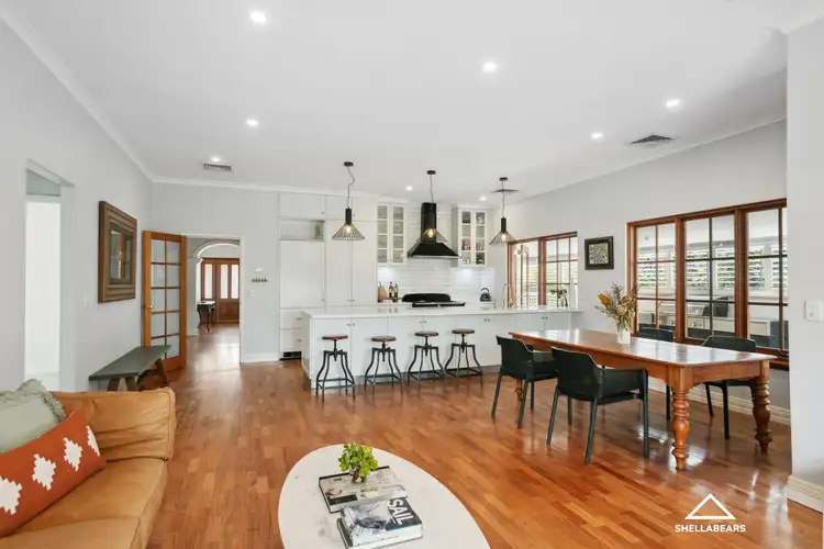 Sixth view of Homely house listing, 46 Strickland Street, Mount Claremont WA 6010