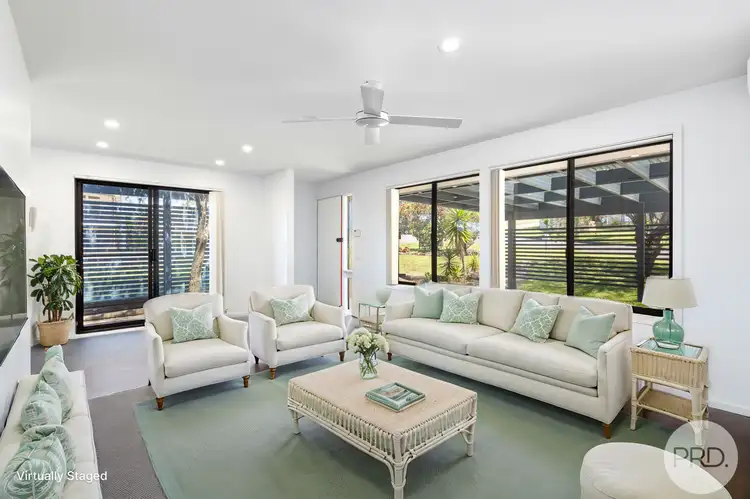 Fifth view of Homely unit listing, 1/10 Dixon Drive, Nelson Bay NSW 2315