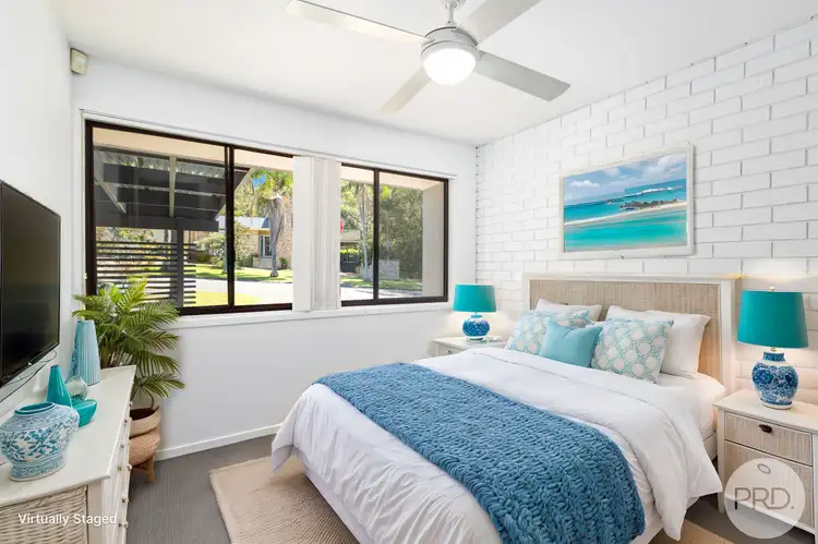 Seventh view of Homely unit listing, 1/10 Dixon Drive, Nelson Bay NSW 2315