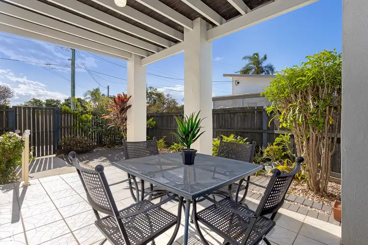 Second view of Homely unit listing, 2/54 Palmtree Avenue, Scarborough QLD 4020