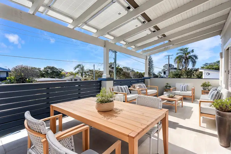 Third view of Homely unit listing, 2/54 Palmtree Avenue, Scarborough QLD 4020
