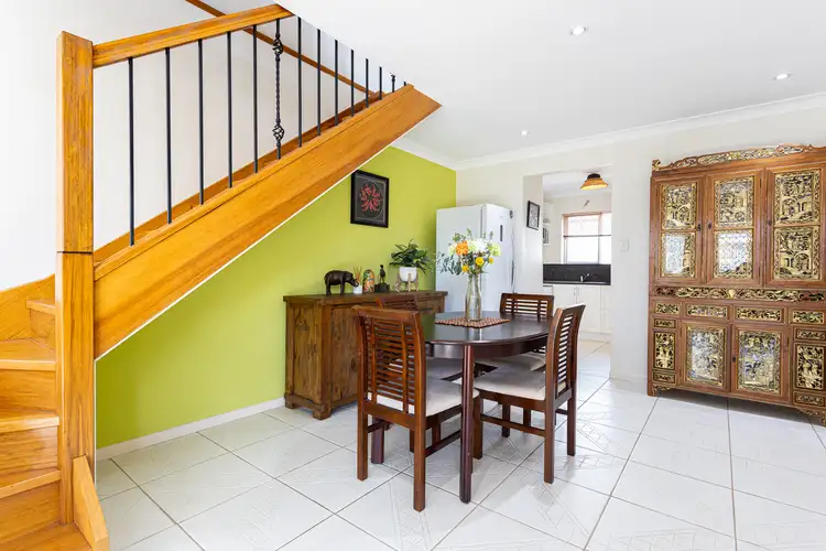 Fifth view of Homely unit listing, 2/54 Palmtree Avenue, Scarborough QLD 4020