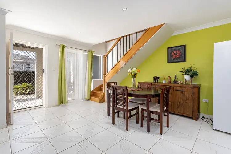 Sixth view of Homely unit listing, 2/54 Palmtree Avenue, Scarborough QLD 4020