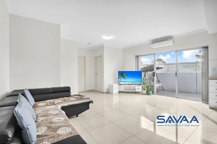 Second view of Homely apartment listing, 29/45-49 Toongabbie Road, Toongabbie NSW 2146