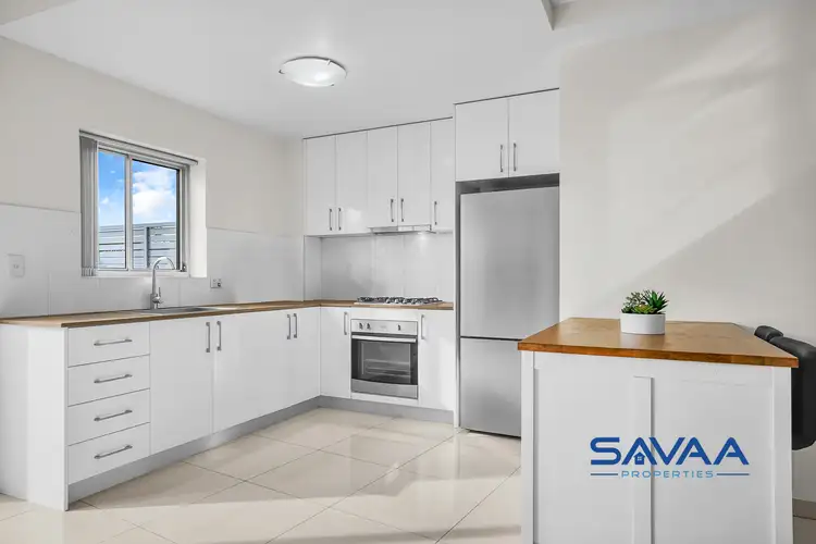 Fifth view of Homely apartment listing, 29/45-49 Toongabbie Road, Toongabbie NSW 2146