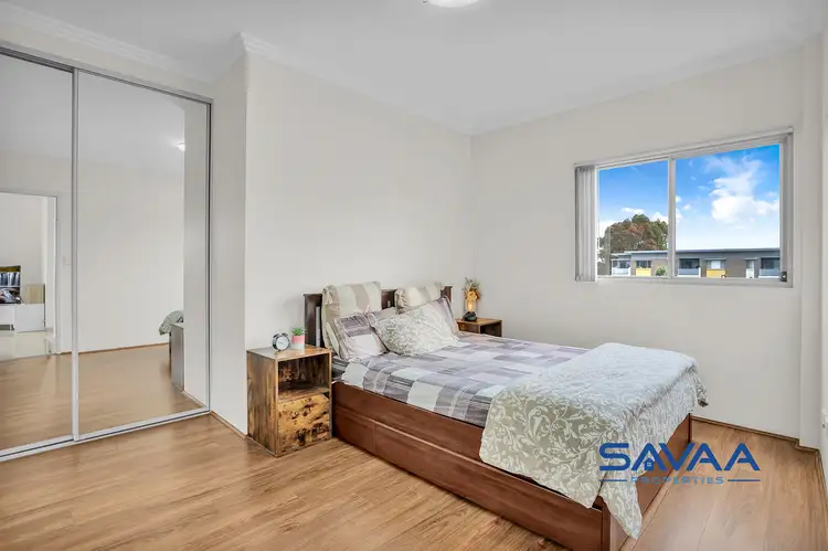 Sixth view of Homely apartment listing, 29/45-49 Toongabbie Road, Toongabbie NSW 2146
