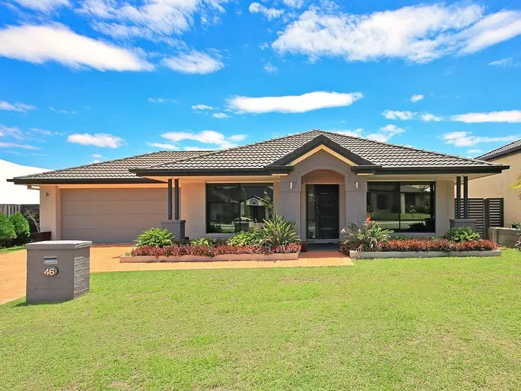 46 Gannet Circuit, North Lakes QLD 4509