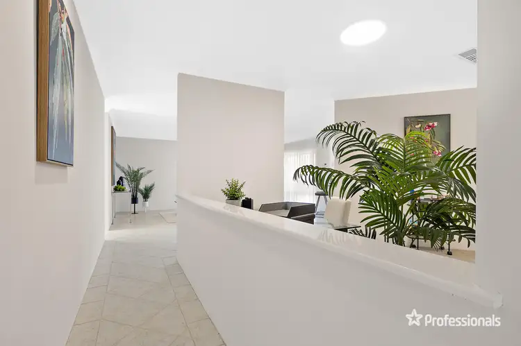 Second view of Homely house listing, 7 Bollinger Close, The Vines WA 6069
