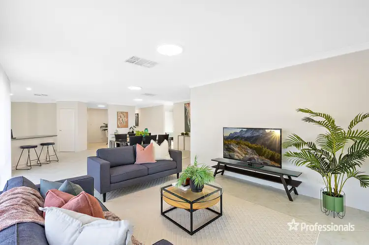 Third view of Homely house listing, 7 Bollinger Close, The Vines WA 6069