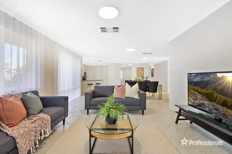 Sixth view of Homely house listing, 7 Bollinger Close, The Vines WA 6069